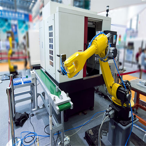 石家庄机械制造领域